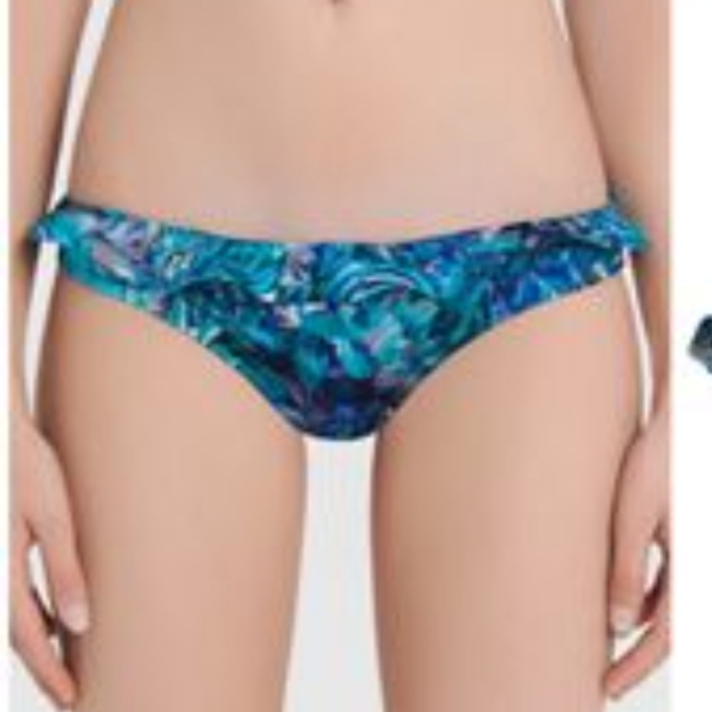 La Perla swimming bottom bnwt size XS